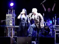 Гала-концерт до Дня шахтаря та Дня міста Нововолинська Гала-концерт до Дня шахтаря та Дня міста Нововолинська