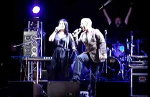 Гала-концерт до Дня шахтаря та Дня міста Нововолинська Гала-концерт до Дня шахтаря та Дня міста Нововолинська