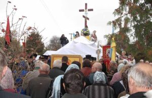 Покрова. День Козацтва. День народження УПА. (фоторепортаж) Покрова. День Козацтва. День народження УПА. (фоторепортаж)