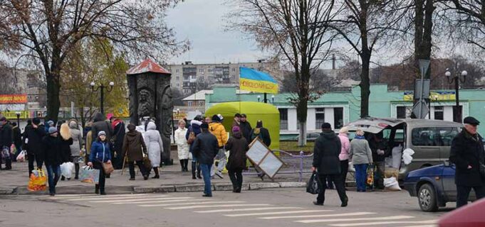 Акція у Нововолинську для підтримки мітингуючих на #Євромайдані Києва. Акція у Нововолинську для підтримки мітингуючих на #Євромайдані Києва.
