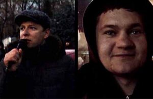 #Євромайдан. Заклик Ляшко. Привіт від Нововолинця. #Євромайдан. Заклик Ляшко. Привіт від Нововолинця.