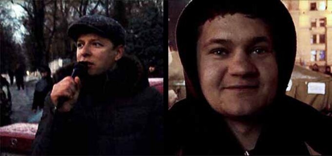 #Євромайдан. Заклик Ляшко. Привіт від Нововолинця. #Євромайдан. Заклик Ляшко. Привіт від Нововолинця.