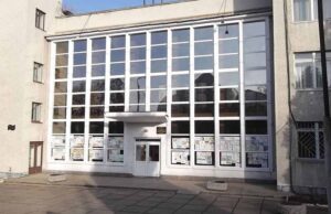 Нововолинська міськрада: хроніки «відсутності» корупції Нововолинська міськрада: хроніки «відсутності» корупції