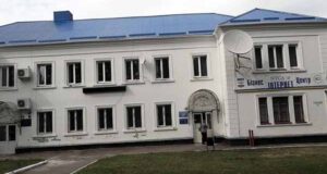 Азія в центрі Європи Азія в центрі Європи