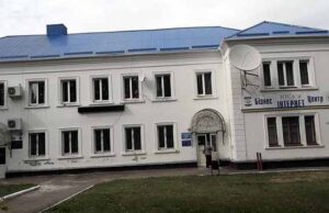 Азія в центрі Європи Азія в центрі Європи