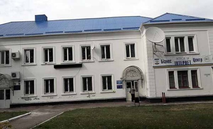 Азія в центрі Європи Азія в центрі Європи