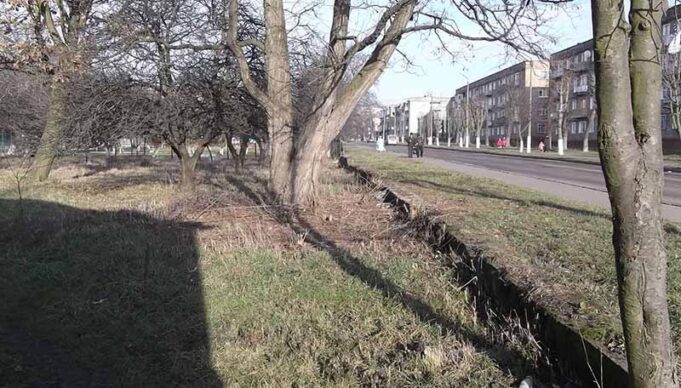 Азія в центрі Європи. Частина друга — «земельні баталії» Азія в центрі Європи. Частина друга — «земельні баталії»