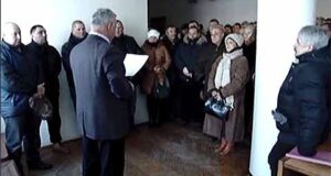 Позачергова сесія міської ради Позачергова сесія міської ради