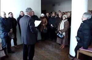 Позачергова сесія міської ради Позачергова сесія міської ради