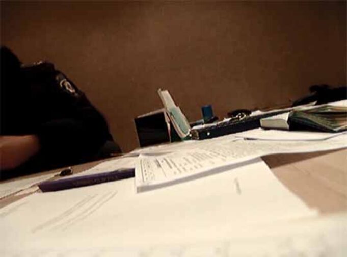 Майданом у Нововолинську цікавиться міліція? Майданом у Нововолинську цікавиться міліція?