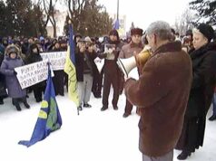 Чи є довіра до голови Іваничівської РДА? Відповідає Народне віче та сесія… Чи є довіра до голови Іваничівської РДА? Відповідає Народне віче та сесія...