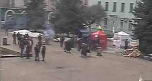 Із Києва прямо на Нововолинський Майдан їдуть нововолинці! Із Києва прямо на Нововолинський Майдан їдуть нововолинці!