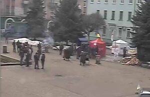 Із Києва прямо на Нововолинський Майдан їдуть нововолинці! Із Києва прямо на Нововолинський Майдан їдуть нововолинці!