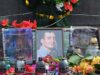 Прощання у Нововолинську з Героєм Євромайдану — Сергієм Байдовським! Прощання у Нововолинську з Героєм Євромайдану — Сергієм Байдовським!