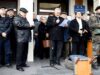 Сесія-мітинг про відставку міського голови Сесія-мітинг про відставку міського голови