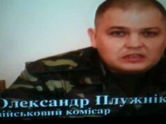 Звернення мера, військового комісара та міліції до мешканців Нововолинська Звернення мера