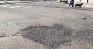 Капітальний, поточний, чи планово-попереджувальний? Як у місті латають дороги… Капітальний