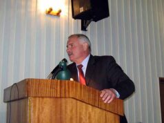 В. Сапожніков: наукова праця про користь чистої води В. Сапожніков: наукова праця про користь чистої води