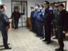 Нововолинські міліціонери патрулюють вулиці міста спільно з Національною гвардією Нововолинські міліціонери патрулюють вулиці міста спільно з Національною гвардією
