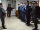 Нововолинські міліціонери патрулюють вулиці міста спільно з Національною гвардією Нововолинські міліціонери патрулюють вулиці міста спільно з Національною гвардією