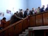 Чергові збори Нововолинських шахтарів Чергові збори Нововолинських шахтарів