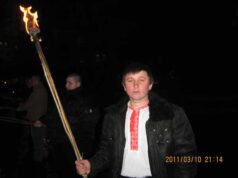 Де Віталій Грабовський? Частина друга Де Віталій Грабовський? Частина друга