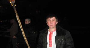 Де Віталій Грабовський? Частина друга Де Віталій Грабовський? Частина друга