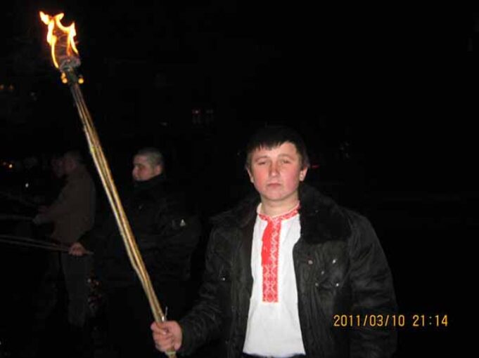 Де Віталій Грабовський? Частина друга Де Віталій Грабовський? Частина друга