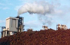 Панасівка знову бунтує проти «Кроноспану» Панасівка знову бунтує проти «Кроноспану»