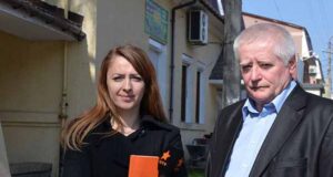 Сюжет факти ICTV про державне рейдерство по-нововолинськи Сюжет факти ICTV про державне рейдерство по-нововолинськи