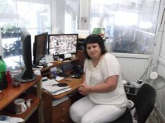 Красти не можна! Красти не можна!