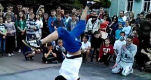 Break Dance: відкриття сезону 9 травня! Break Dance: відкриття сезону 9 травня!