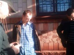 У Нововолинську збувають наркотики через інтернет (ексклюзивне відео)! У Нововолинську збувають наркотики через інтернет (ексклюзивне відео)!