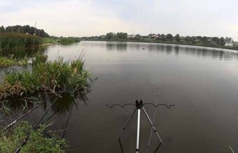 Змагання із рибної ловлі серед аматорів (ФОТО) У Нововолинську вшанували пам’ять Шевченка (фото/відео)