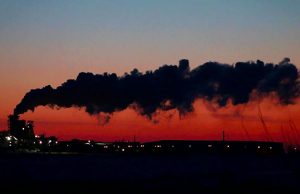 Екологічна тривога: громада вимагає відповідей щодо будівництва сміттєпереробного заводу