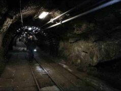 Під час будівництва шахти «Нововолинська» посадовці завдали збитків на півмільйона Під час будівництва шахти «Нововолинська» посадовці завдали збитків на півмільйона