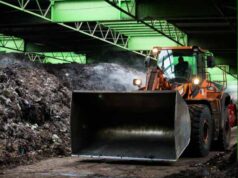 У Нововолинську зі сміття виготовлятимуть добрива У Нововолинську зі сміття виготовлятимуть добрива