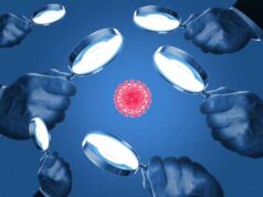 Друга підозра на коронавірус у Нововолинську Друга підозра на коронавірус у Нововолинську