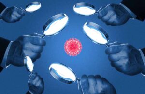 Друга підозра на коронавірус у Нововолинську Друга підозра на коронавірус у Нововолинську