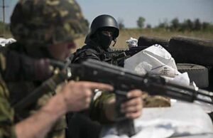 Тербатальйон “Волинь” передає вітання з Дебальцевого (ВІДЕО) Тербатальйон "Волинь" передає вітання з Дебальцевого (ВІДЕО)