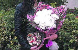 Як нововолинянка на ролс-ройсі Харковом роз’їжджала Як нововолинянка на ролс-ройсі Харковом роз’їжджала