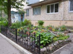 Нововолинські ОСББ запрошують взяти участь у конкурсі на кращий благоустрій двору Нововолинські ОСББ запрошують взяти участь у конкурсі на кращий благоустрій двору