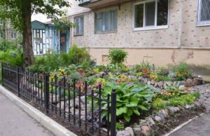 Нововолинські ОСББ запрошують взяти участь у конкурсі на кращий благоустрій двору Нововолинські ОСББ запрошують взяти участь у конкурсі на кращий благоустрій двору