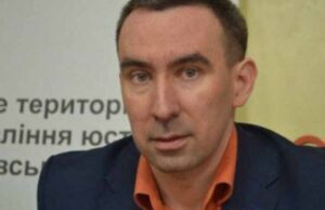 Звільнили головного митника Волині Звільнили головного митника Волині