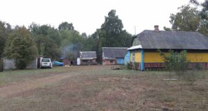 Поліська осінь – 2013 Поліська осінь – 2013