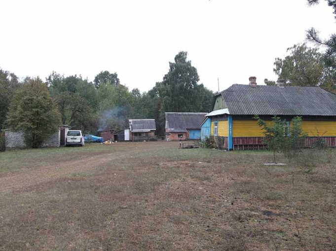 Поліська осінь – 2013 Поліська осінь – 2013