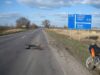 Шановні водії, будьте обережні, коли їдете у Володимир-Волинський! Шановні водії