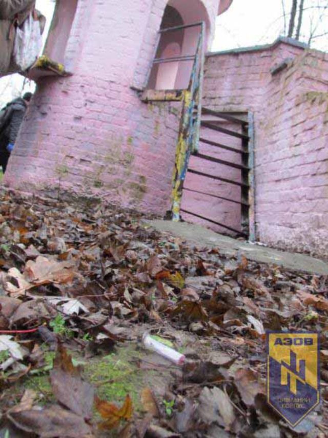 Акція «чисте місто» третій етап Акція «чисте місто» третій етап