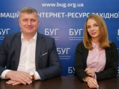 Люди хочуть змін і ми бачимо це, – Андрій Бокоч про зустрічі у дворах Нововолинська Люди хочуть змін і ми бачимо це