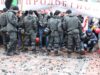 Гірники налаштовані рішуче: або депутати сьогодні приймуть необхідні зміни до Держбюджету, або їх винесуть з... Гірники налаштовані рішуче: або депутати сьогодні приймуть необхідні зміни до Держбюджету